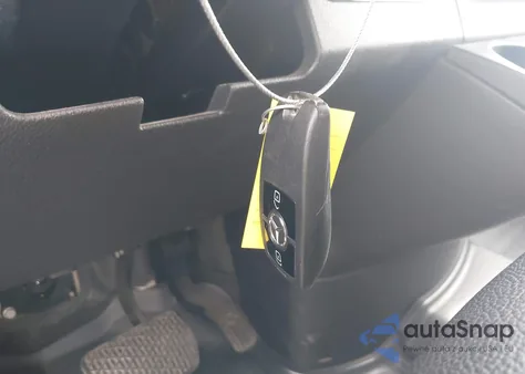 2019 Mercedes-Benz Sprinter 2500 High Roof I4 из США, поврежденный, VIN WDZPF1ED8KT012915